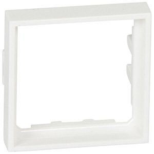 LEGRAND 079153Legrand Adaptör, 2m, BeyazLegrand Adaptör, 2m, Beyaz{ubercoelektromarket}