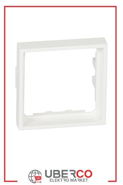 LEGRAND 079153Legrand Adaptör, 2m, BeyazLegrand Adaptör, 2m, Beyaz{ubercoelektromarket}