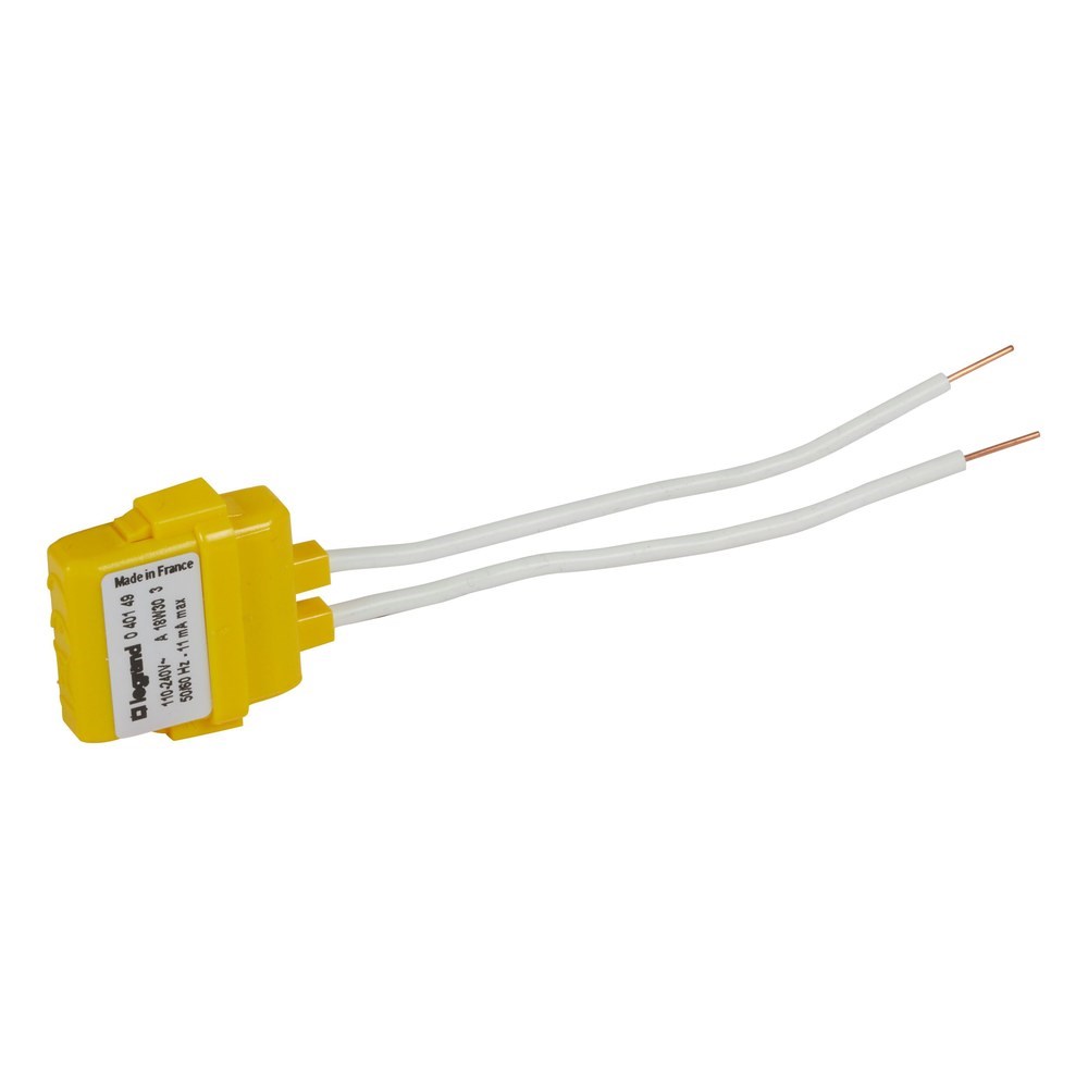 LEGRAND 040149Legrand Aktif Güç Kompanzatörü, 2 Kablolu, Aktif Güç Tüketimi: 1.8W, Bekleme Durumunda Güç Tüketimi: 0.2WLegrand Aktif Güç Kompanzatörü, 2 Kablolu, Aktif Güç{ubercoelektromarket}