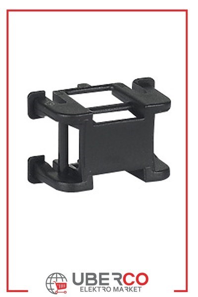 LEGRAND 030881Legrand Alüminyum DLP Gulot Kanalı İçin Kablo Bağı TutucusuLegrand Alüminyum DLP Gulot Kanalı İçin Kablo Bağı Tutucusu{ubercoelektromarket}