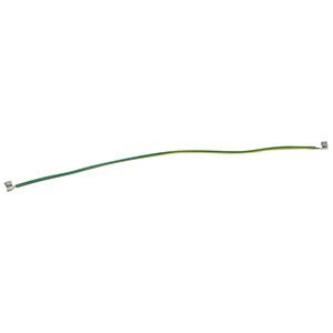 LEGRAND 011188Legrand Alüminyum DLP Gulot Kanalı İçin Topraklama KitiLegrand Alüminyum DLP Gulot Kanalı İçin Topraklama Kiti{ubercoelektromarket}