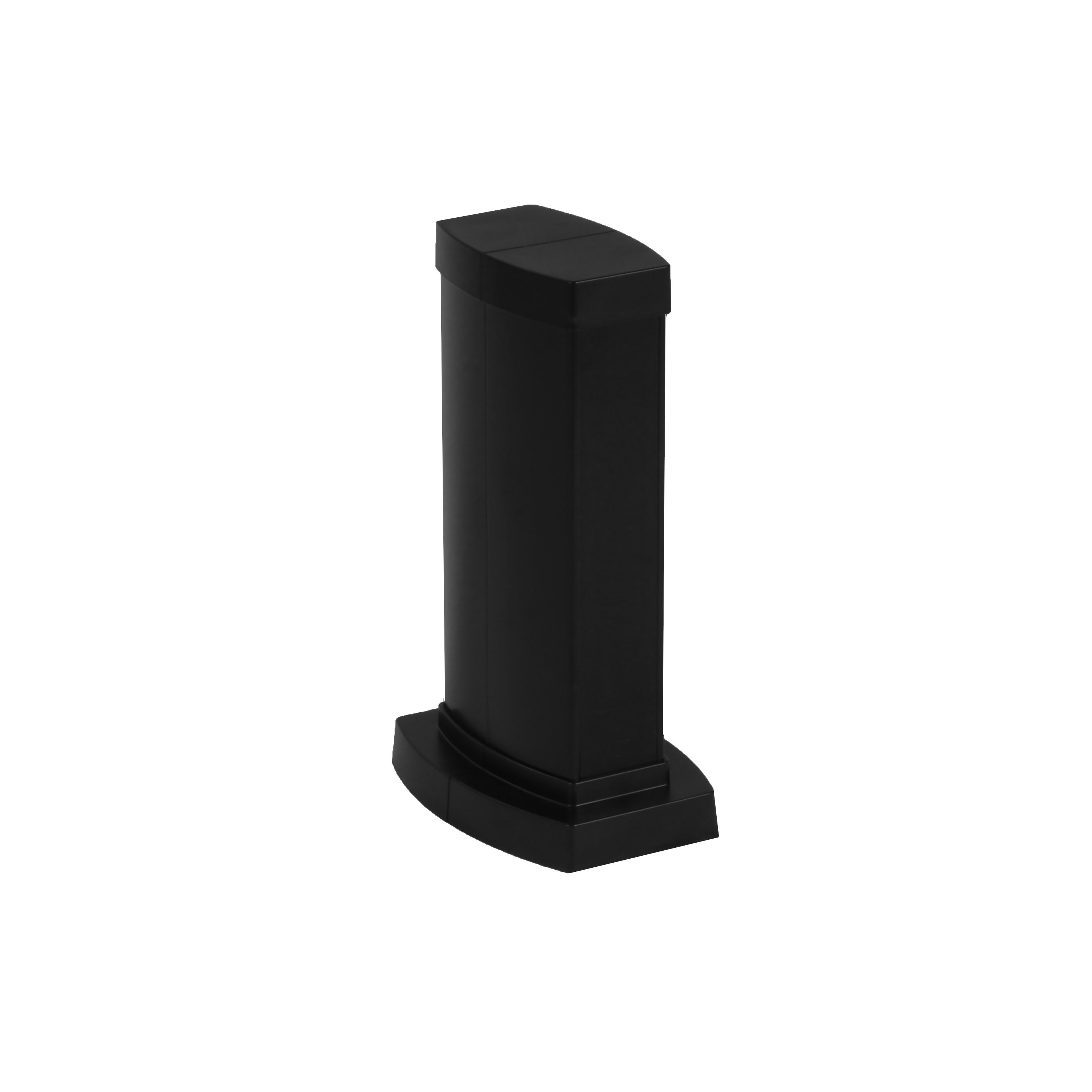 LEGRAND 653022Legrand Alüminyum gövde, PVC kapak, 0.30 m - Siyah (6 530 22)Legrand Alüminyum gövde, PVC kapak, 0.30 m - Siyah{ubercoelektromarket}