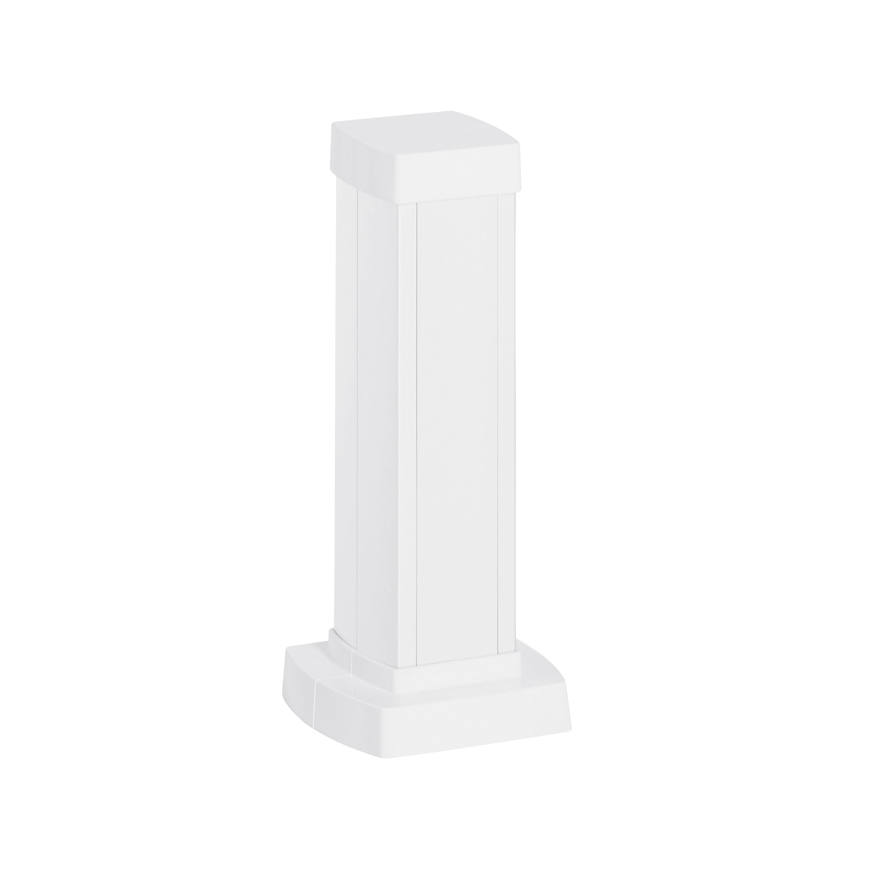 LEGRAND 653000Legrand Alüminyum gövde, PVC kapak, 0.30 m - BeyazLegrand Alüminyum gövde, PVC kapak, 0.30 m - Beyaz{ubercoelektromarket}