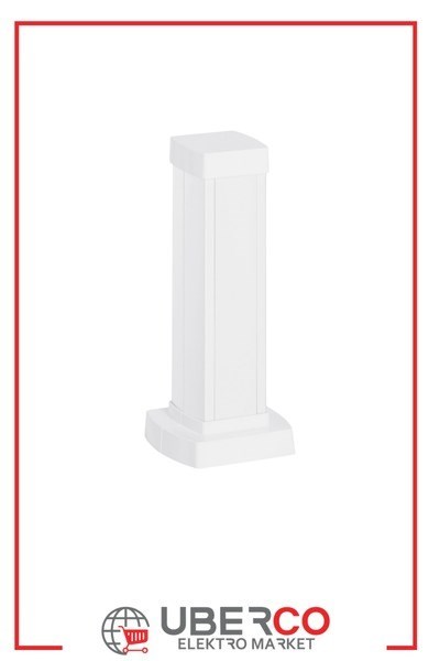 LEGRAND 653000Legrand Alüminyum gövde, PVC kapak, 0.30 m - BeyazLegrand Alüminyum gövde, PVC kapak, 0.30 m - Beyaz{ubercoelektromarket}