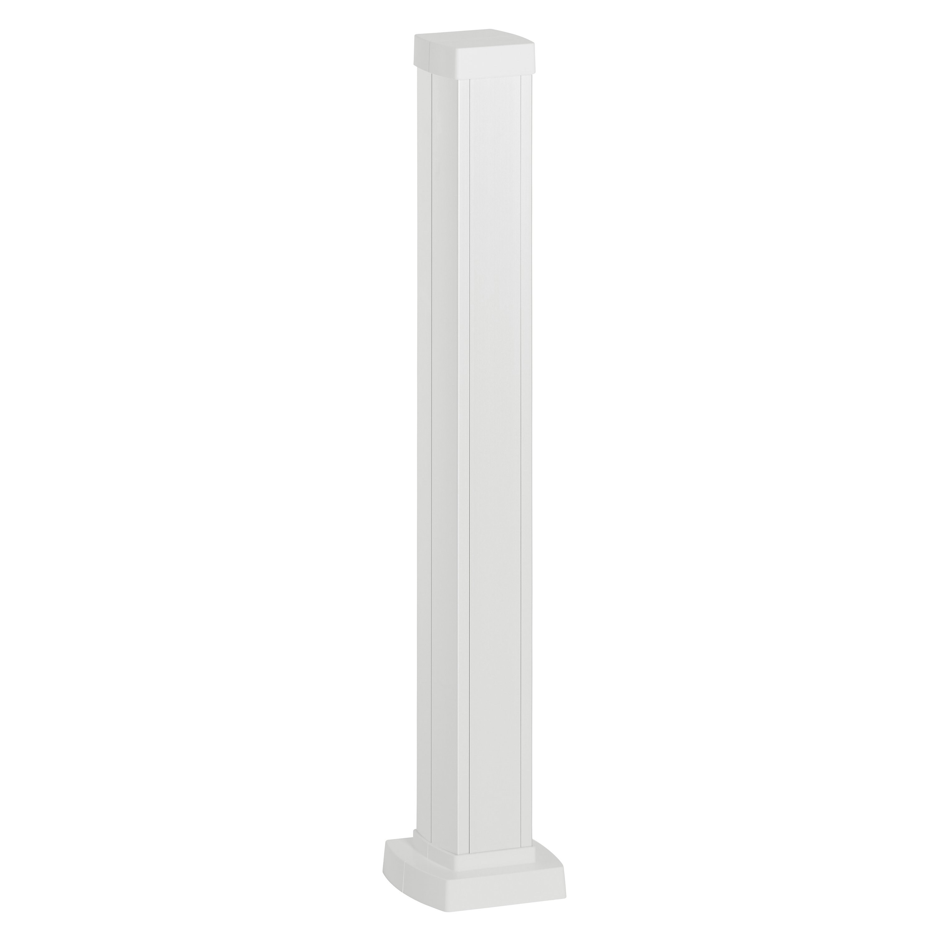 LEGRAND 653003Legrand Alüminyum gövde, PVC kapak, 0.68 m - BeyazLegrand Alüminyum gövde, PVC kapak, 0.68 m - Beyaz{ubercoelektromarket}