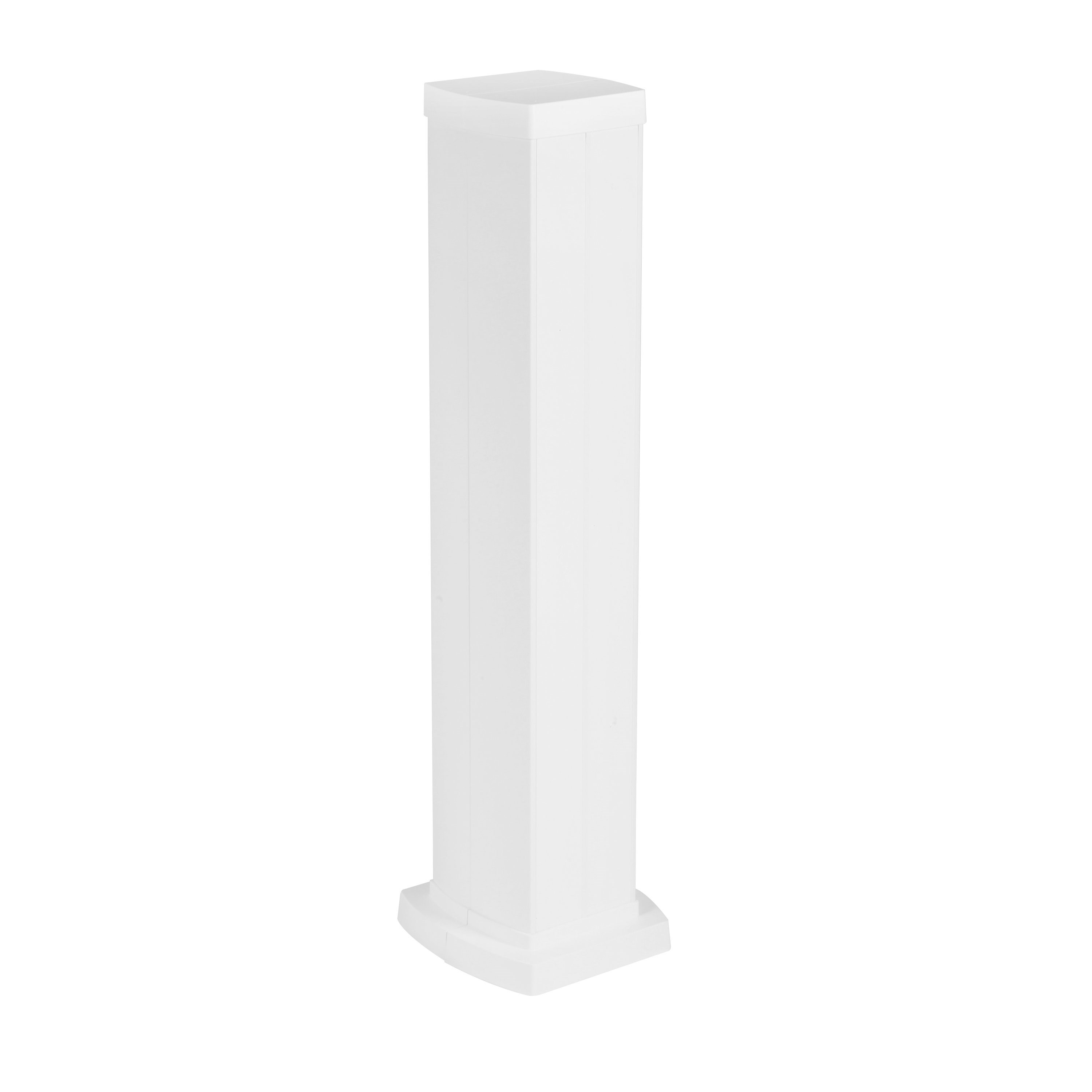 LEGRAND 653043Legrand Alüminyum gövde, PVC kapak, 0.68 m - Beyaz (6 530 43)Legrand Alüminyum gövde, PVC kapak, 0.68 m - Beyaz{ubercoelektromarket}
