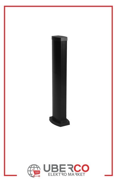 LEGRAND 653025Legrand Alüminyum gövde, PVC kapak, 0.68 m - Siyah (6 530 25)Legrand Alüminyum gövde, PVC kapak, 0.68 m - Siyah{ubercoelektromarket}