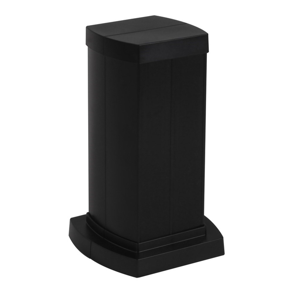 LEGRAND 653042Legrand Alüminyum gövde, PVC kapak, 0.30 m - Siyah (6 530 42)Legrand Alüminyum gövde, PVC kapak, 0.30 m - Siyah{ubercoelektromarket}