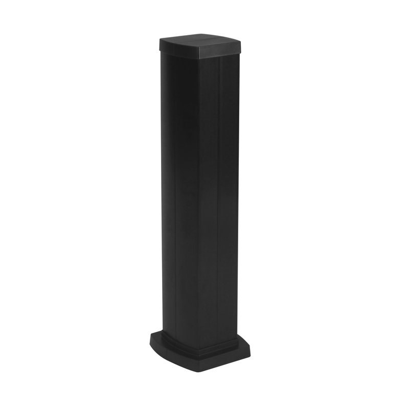 LEGRAND 653045Legrand Alüminyum gövde, PVC kapak, 0.68 m - Siyah (6 530 45)Legrand Alüminyum gövde, PVC kapak, 0.68 m - Siyah{ubercoelektromarket}
