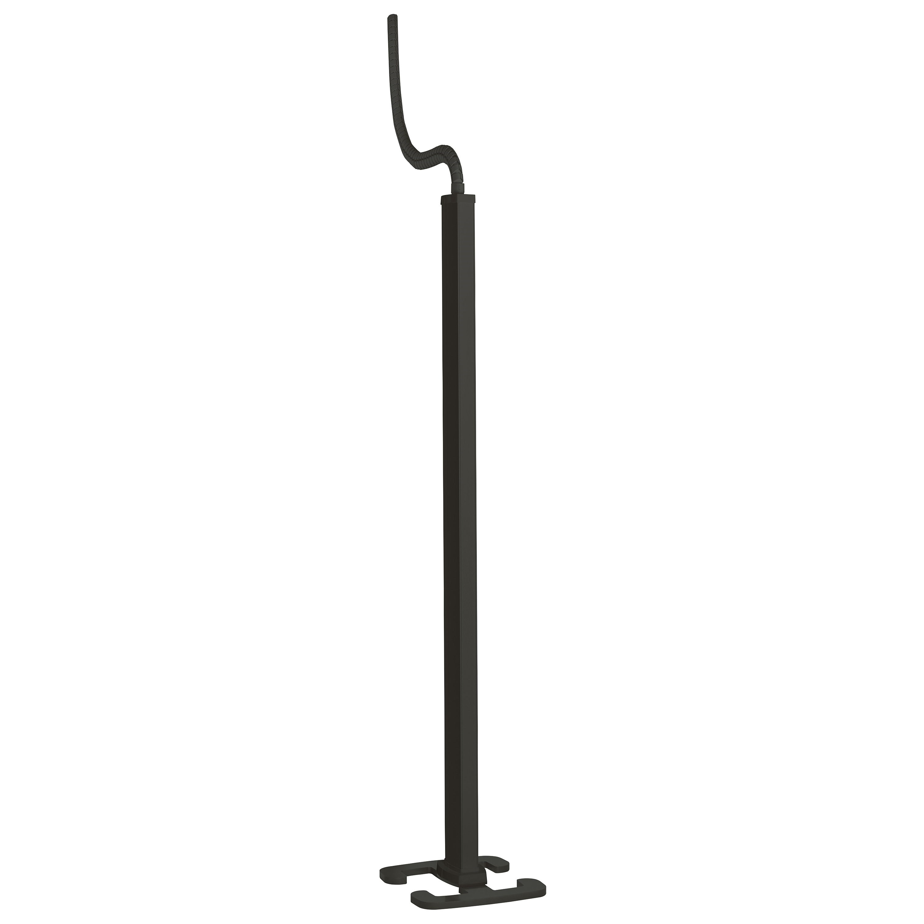 LEGRAND 653028Legrand Alüminyum gövde, PVC kapak, 2 m - Siyah (6 530 28)Legrand Alüminyum gövde, PVC kapak, 2 m - Siyah{ubercoelektromarket}