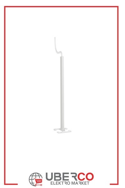 LEGRAND 653026Legrand Alüminyum gövde, PVC kapak, 2 m - Beyaz (6 530 26)Legrand Alüminyum gövde, PVC kapak, 2 m - Beyaz{ubercoelektromarket}