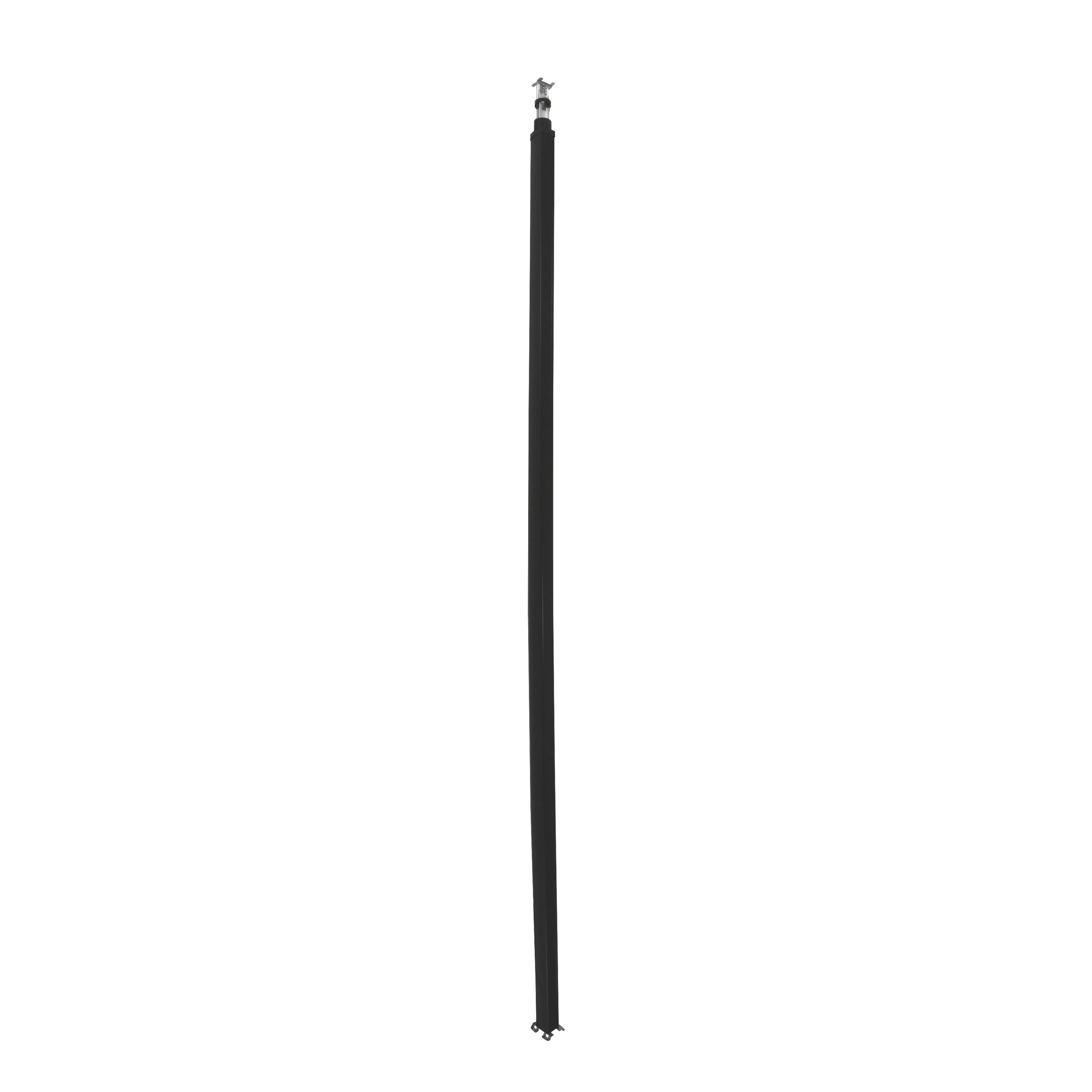 LEGRAND 653012Legrand Alüminyum gövde, PVC kapak, 2,7 ile 3.9 m - SiyahLegrand Alüminyum gövde, PVC kapak, 2,7 ile 3.9 m - Siyah{ubercoelektromarket}