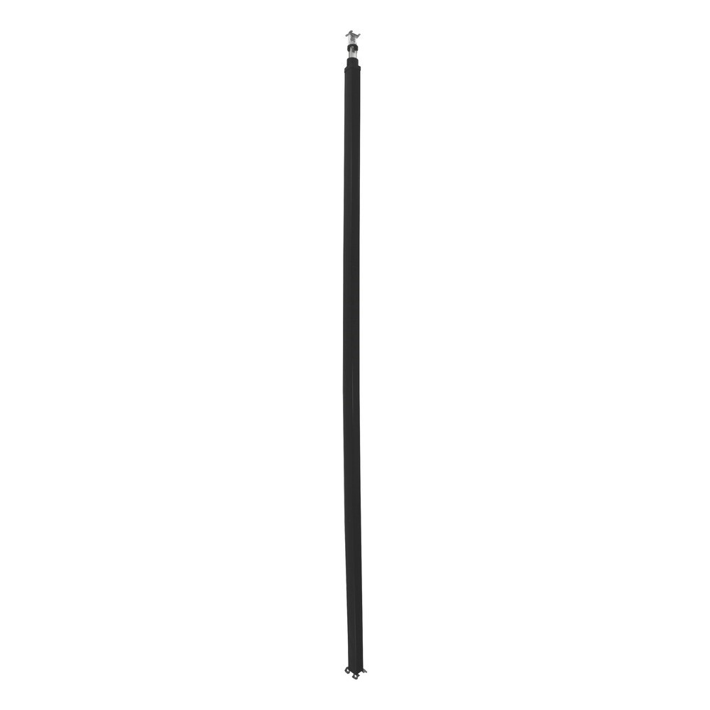 LEGRAND 653012Legrand Alüminyum gövde, PVC kapak, 2,7 ile 3.9 m - SiyahLegrand Alüminyum gövde, PVC kapak, 2,7 ile 3.9 m - Siyah{ubercoelektromarket}