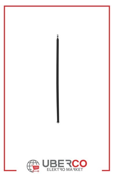LEGRAND 653012Legrand Alüminyum gövde, PVC kapak, 2,7 ile 3.9 m - SiyahLegrand Alüminyum gövde, PVC kapak, 2,7 ile 3.9 m - Siyah{ubercoelektromarket}