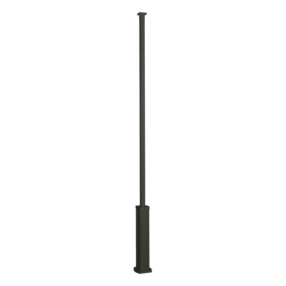 LEGRAND 653052Legrand Alüminyum gövde, PVC kapak, 3.35 m - SiyahLegrand Alüminyum gövde, PVC kapak, 3.35 m - Siyah{ubercoelektromarket}