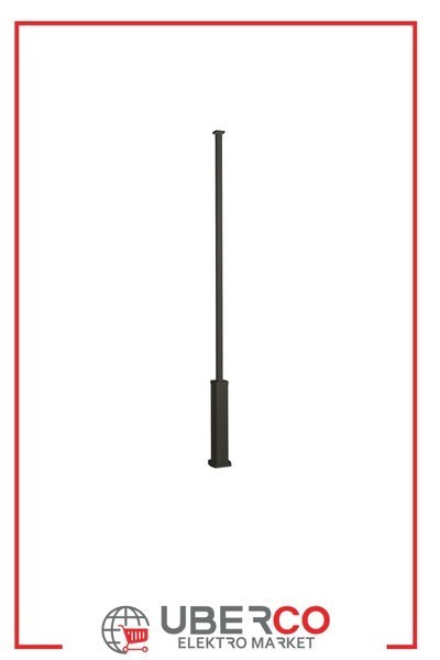 LEGRAND 653052Legrand Alüminyum gövde, PVC kapak, 3.35 m - SiyahLegrand Alüminyum gövde, PVC kapak, 3.35 m - Siyah{ubercoelektromarket}