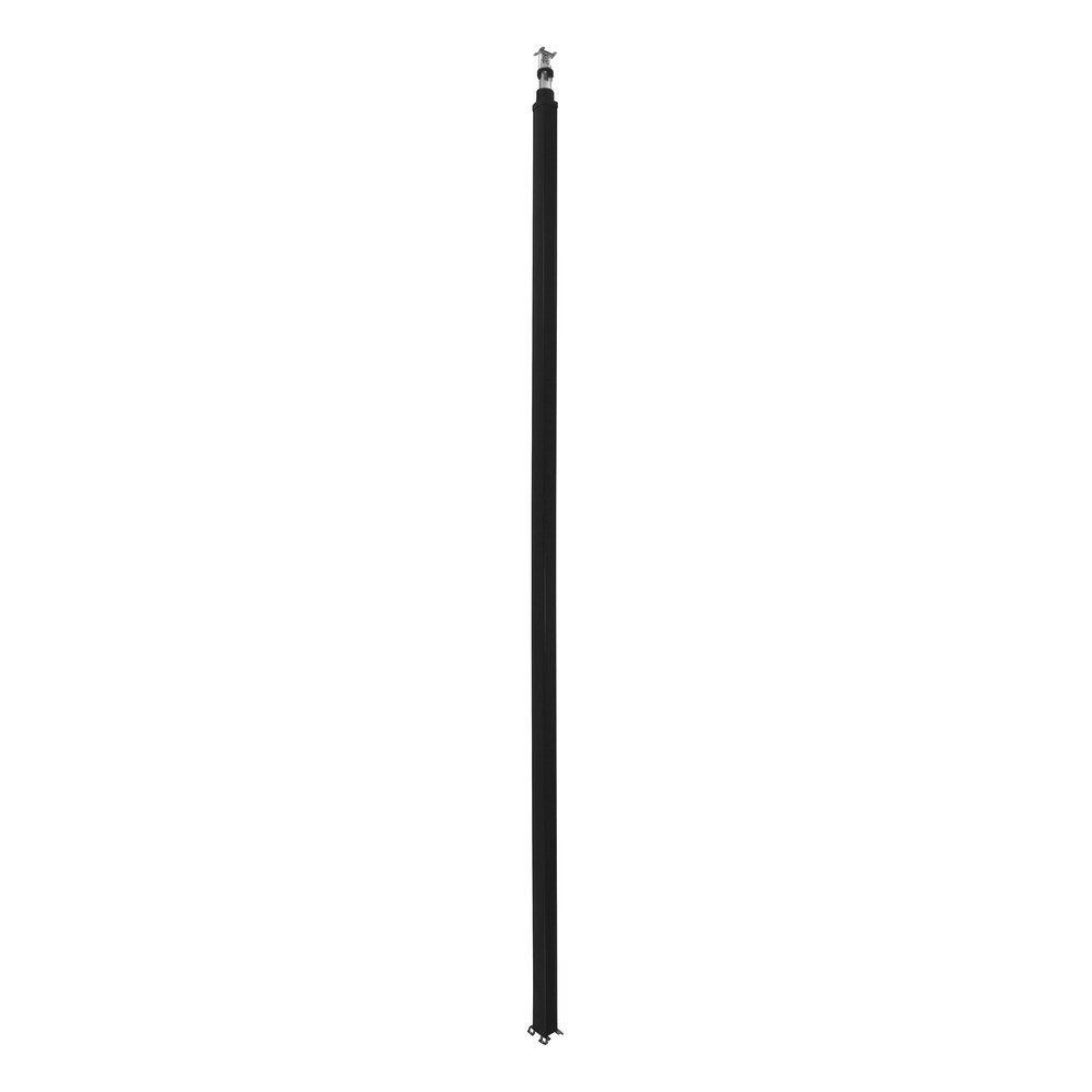 LEGRAND 653015Legrand Alüminyum gövde, PVC kapak, 3.9 ile 5.1 m - SiyahLegrand Alüminyum gövde, PVC kapak, 3.9 ile 5.1 m - Siyah{ubercoelektromarket}