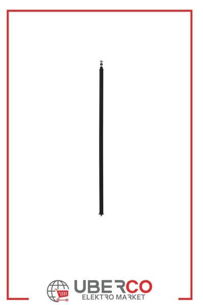 LEGRAND 653015Legrand Alüminyum gövde, PVC kapak, 3.9 ile 5.1 m - SiyahLegrand Alüminyum gövde, PVC kapak, 3.9 ile 5.1 m - Siyah{ubercoelektromarket}