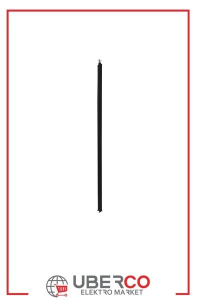 LEGRAND 653035Legrand Alüminyum gövde, PVC kapak, 3.9 ile 5.1 m - Siyah (6 530 35)Legrand Alüminyum gövde, PVC kapak, 3.9 ile 5.1 m - Siyah{ubercoelektromarket}