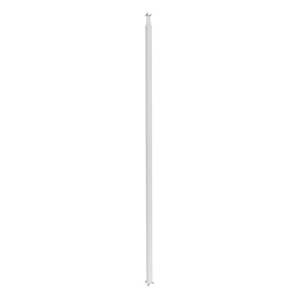 LEGRAND 653013Legrand Alüminyum gövde, PVC kapak, 3.9 ile 5.1 m - BeyazLegrand Alüminyum gövde, PVC kapak, 3.9 ile 5.1 m - Beyaz{ubercoelektromarket}