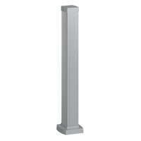 LEGRAND 653004Legrand Kaidesiz mini sütunlar, bir bölmeli, 0.68 m, alüminyumLegrand Alüminyum gövde ve kapak, 0.68 m - Alüminyum{ubercoelektromarket}