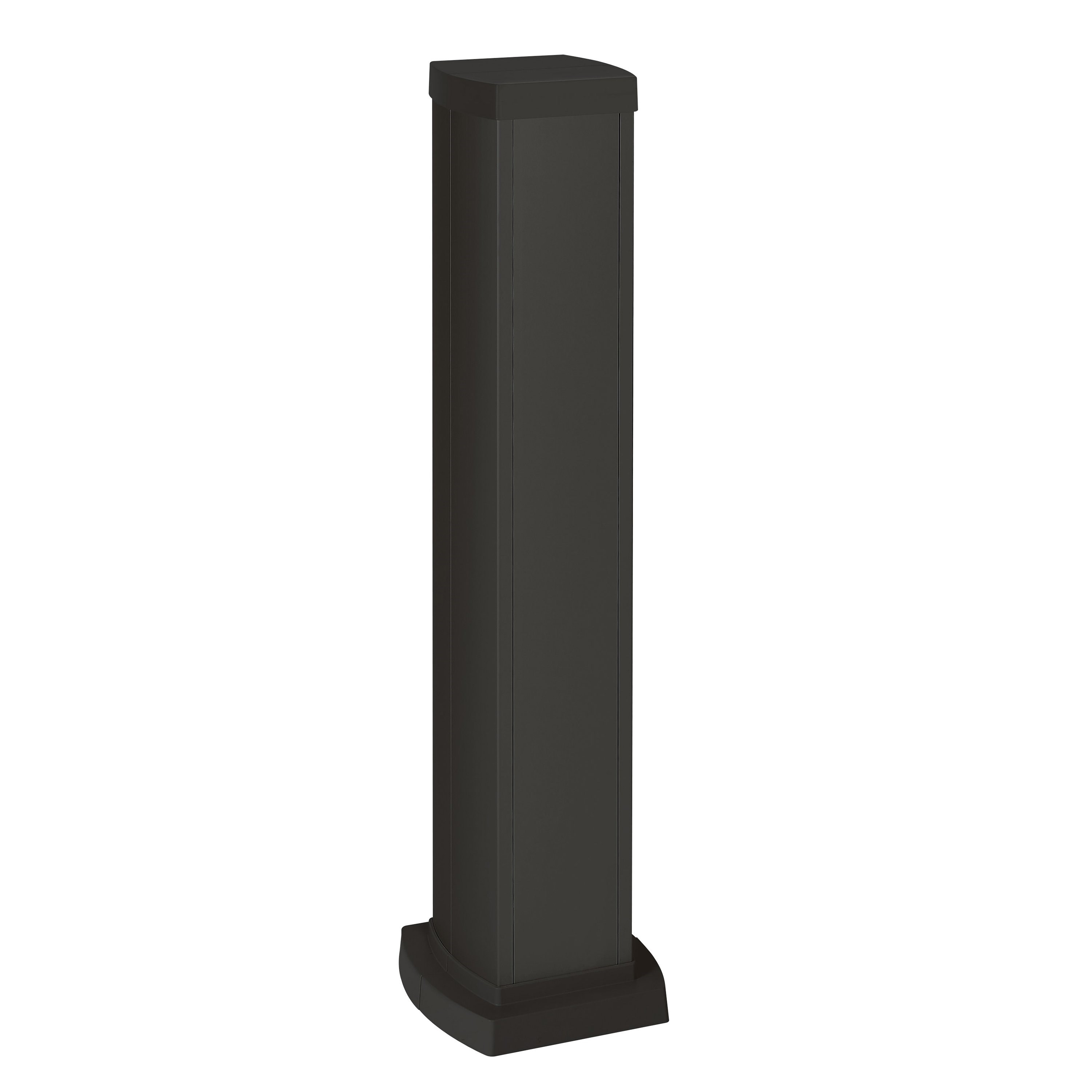 LEGRAND 653125Legrand Alüminyum gövde ve kapak, 0.68 m - Siyah (6 531 25)Legrand Alüminyum gövde ve kapak, 0.68 m - Siyah{ubercoelektromarket}