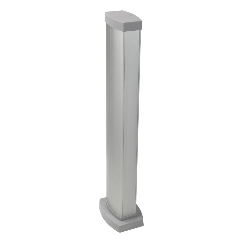 LEGRAND 653024Legrand Alüminyum gövde ve kapak, 0.68 m - Alüminyum (6 530 24)Legrand Alüminyum gövde ve kapak, 0.68 m - Alüminyum{ubercoelektromarket}