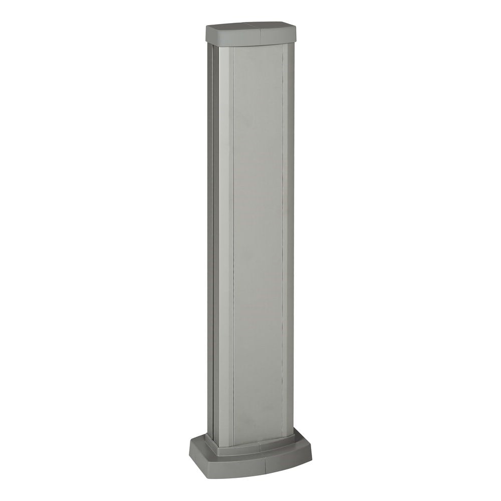 LEGRAND 653104Legrand Alüminyum gövde ve kapak, 0.68 m - Alüminyum (6 531 04)Legrand Alüminyum gövde ve kapak, 0.68 m - Alüminyum{ubercoelektromarket}
