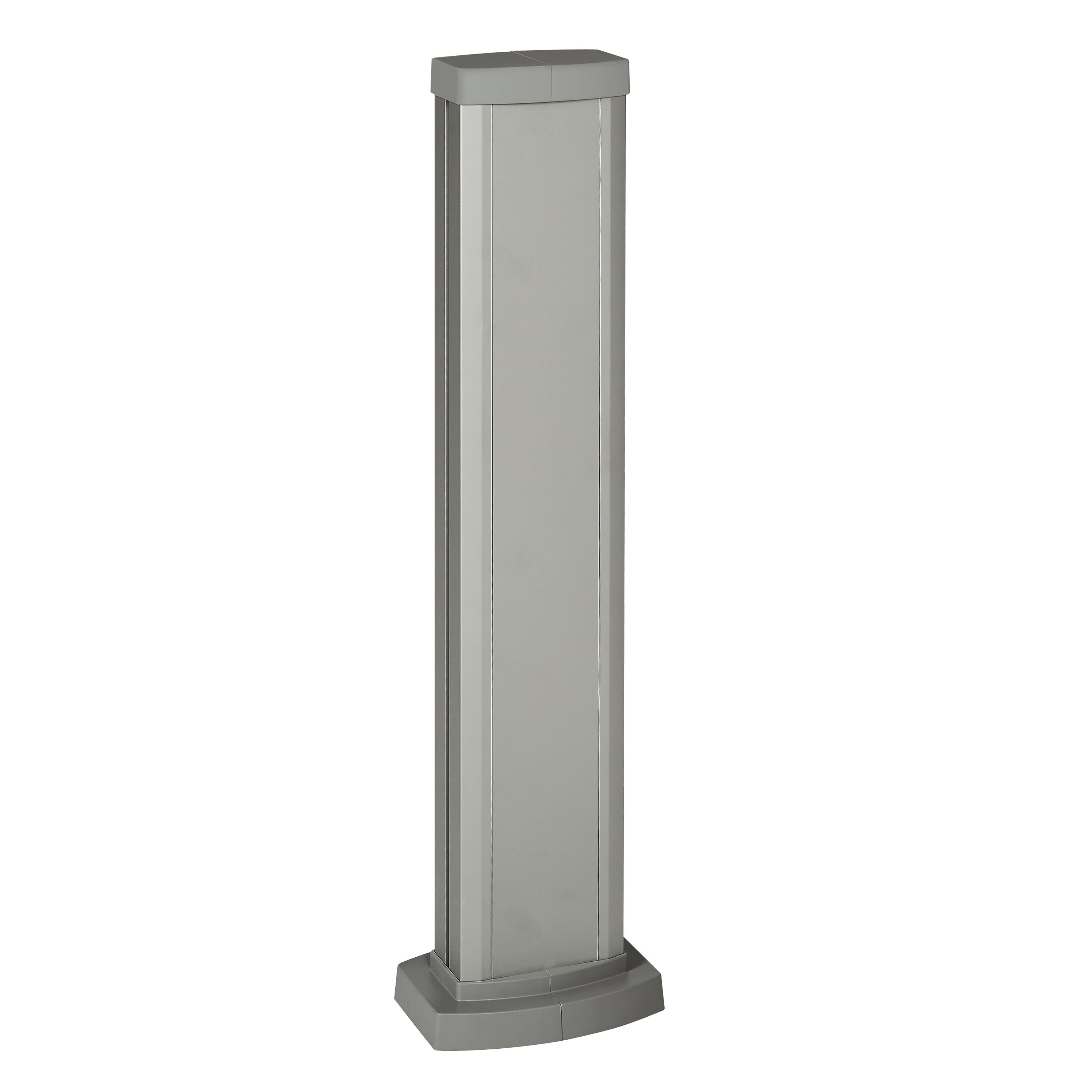 LEGRAND 653104Legrand Alüminyum gövde ve kapak, 0.68 m - Alüminyum (6 531 04)Legrand Alüminyum gövde ve kapak, 0.68 m - Alüminyum{ubercoelektromarket}