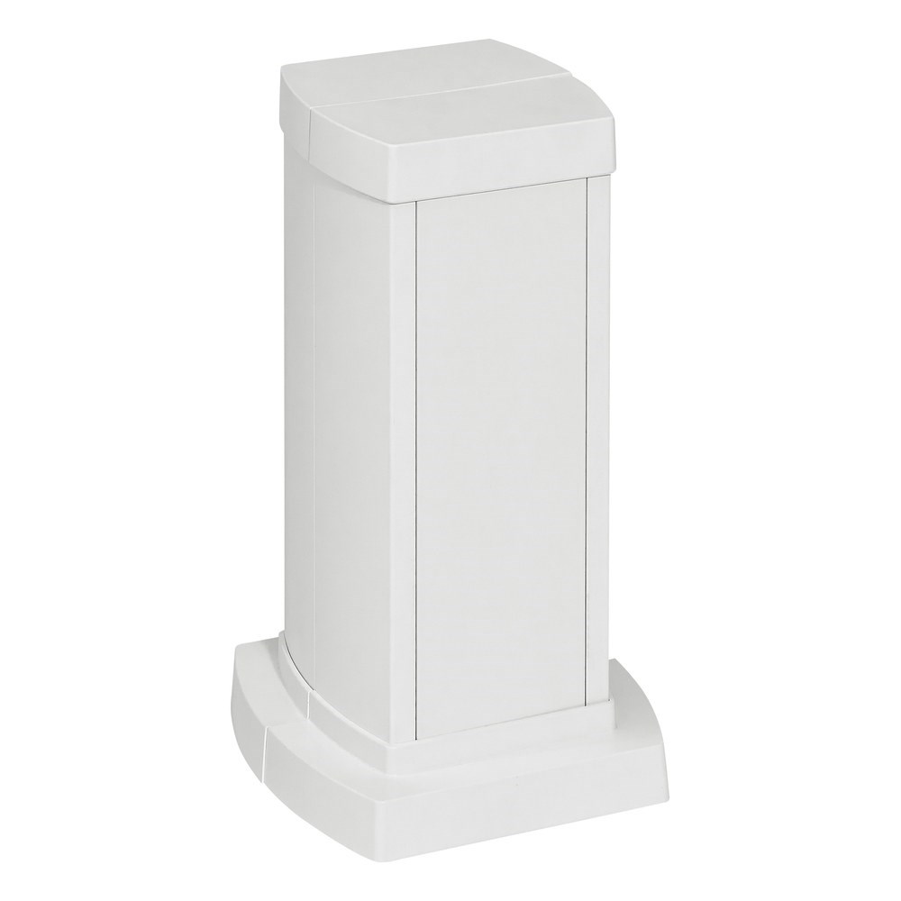 LEGRAND 653120Legrand Alüminyum gövde ve kapak, 0.30 m - Beyaz (6 531 20)Legrand Alüminyum gövde ve kapak, 0.30 m - Beyaz{ubercoelektromarket}