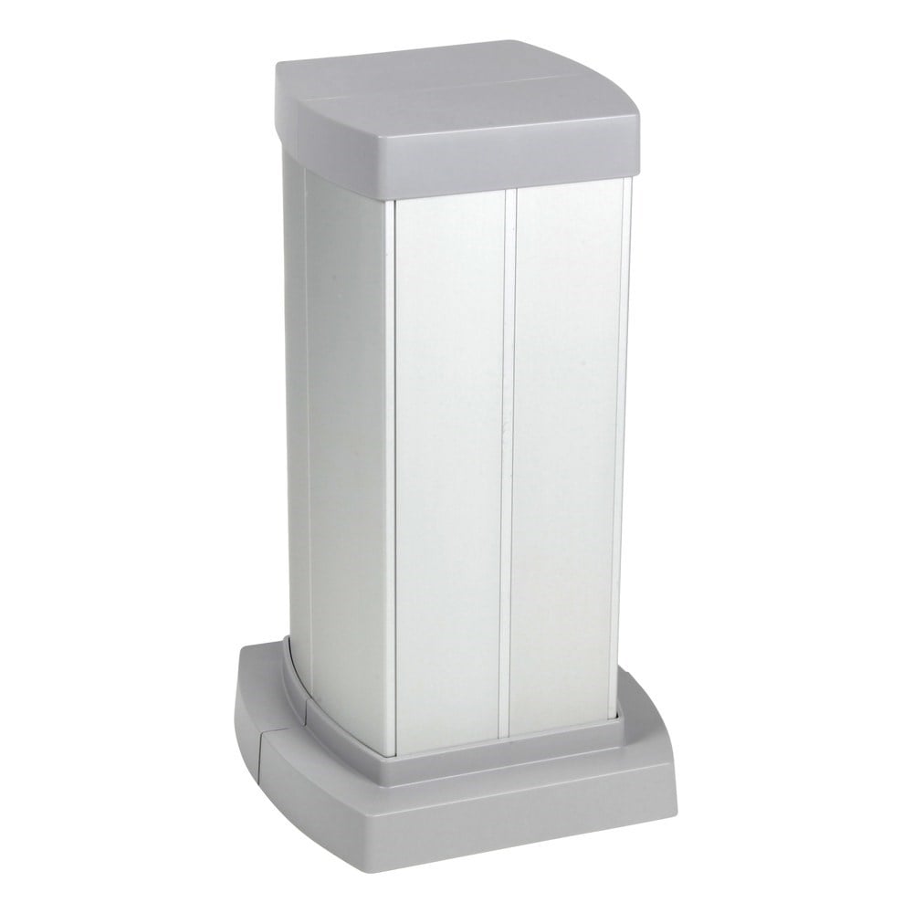 LEGRAND 653041Legrand Alüminyum gövde ve kapak, 0.30 m - Alüminyum (6 530 41)Legrand Alüminyum gövde ve kapak, 0.30 m - Alüminyum{ubercoelektromarket}