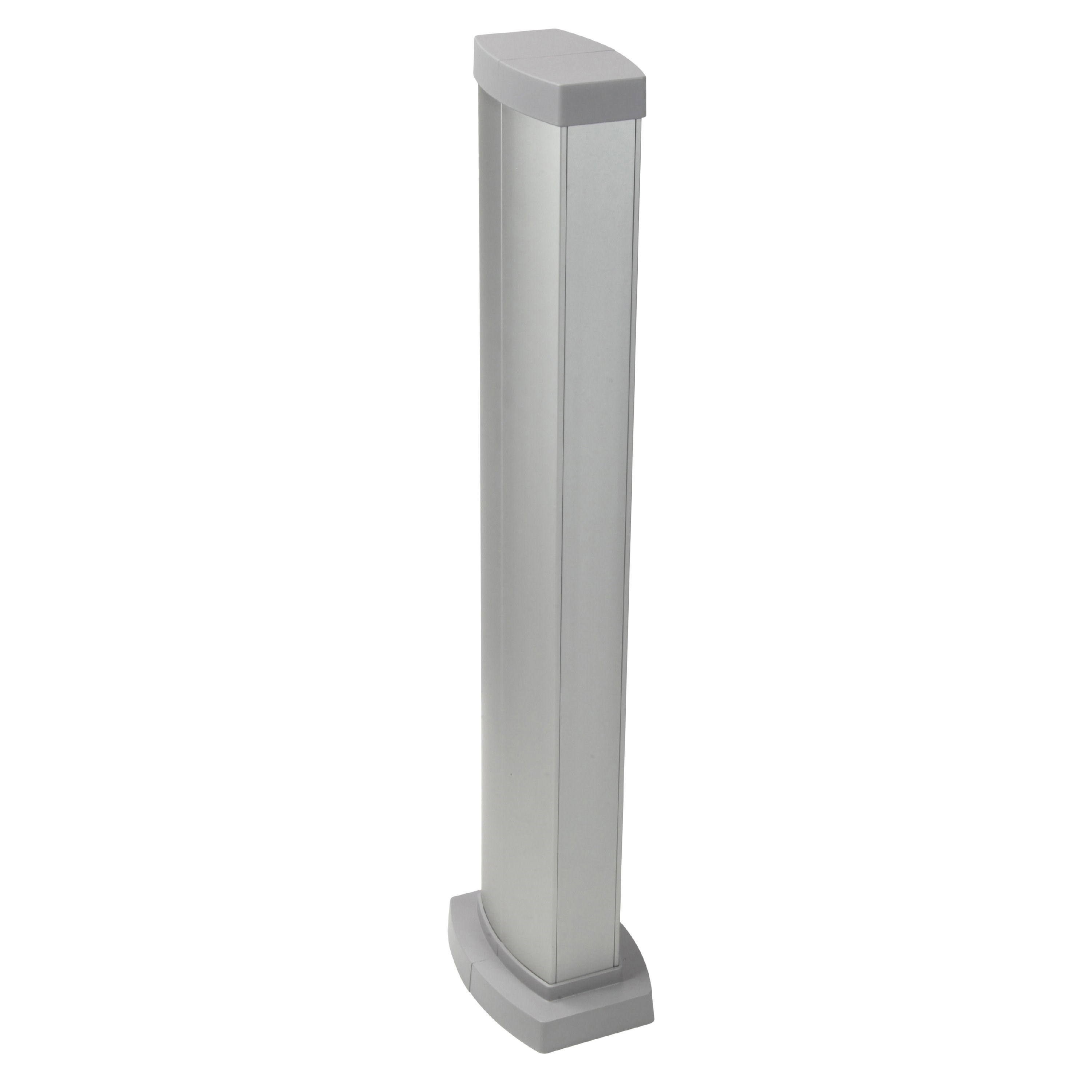 LEGRAND 653024Legrand Alüminyum gövde ve kapak, 0.68 m - Alüminyum (6 530 24)Legrand Alüminyum gövde ve kapak, 0.68 m - Alüminyum{ubercoelektromarket}