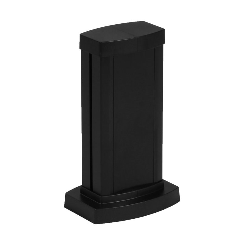 LEGRAND 653102Legrand Alüminyum gövde ve kapak, 0.30 m - SiyahLegrand Alüminyum gövde ve kapak, 0.30 m - Siyah{ubercoelektromarket}