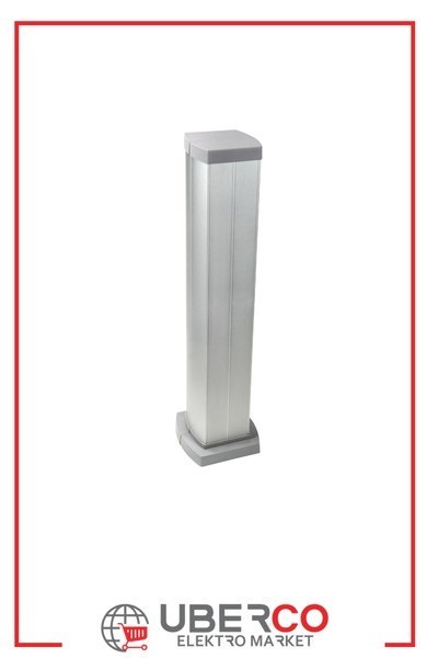 LEGRAND 653044Legrand Alüminyum gövde ve kapak, 0.68 m - Alüminyum (6 530 44)Legrand Alüminyum gövde ve kapak, 0.68 m - Alüminyum{ubercoelektromarket}
