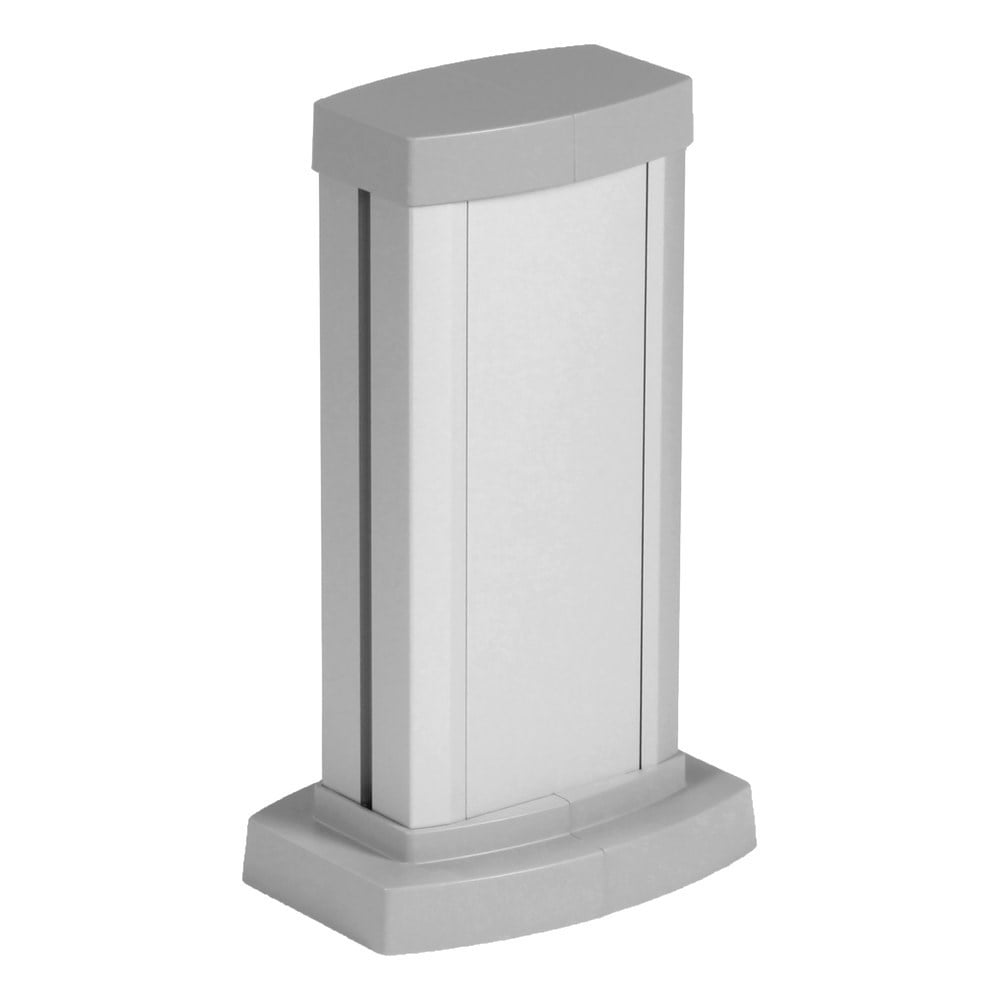 LEGRAND 653101Legrand Alüminyum gövde ve kapak, 0.30 m - Alüminyum (6 531 01)Legrand Alüminyum gövde ve kapak, 0.30 m - Alüminyum{ubercoelektromarket}