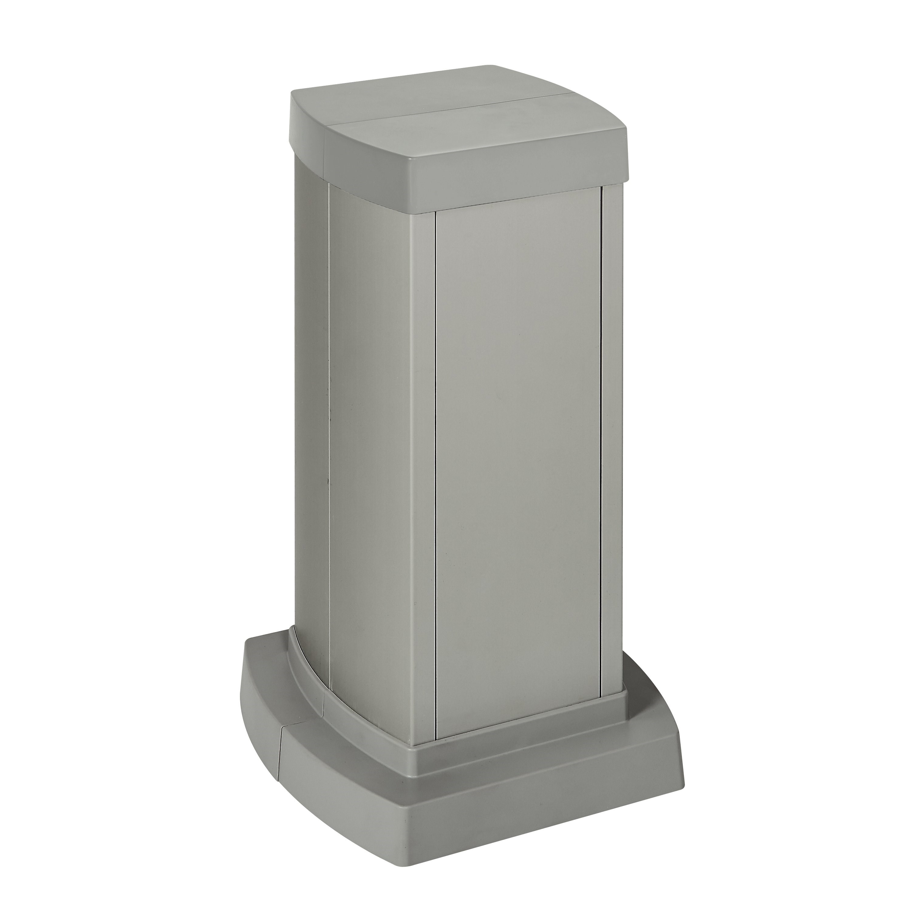 LEGRAND 653121Legrand Alüminyum gövde ve kapak, 0.30 m - Alüminyum (6 531 21)Legrand Alüminyum gövde ve kapak, 0.30 m - Alüminyum{ubercoelektromarket}