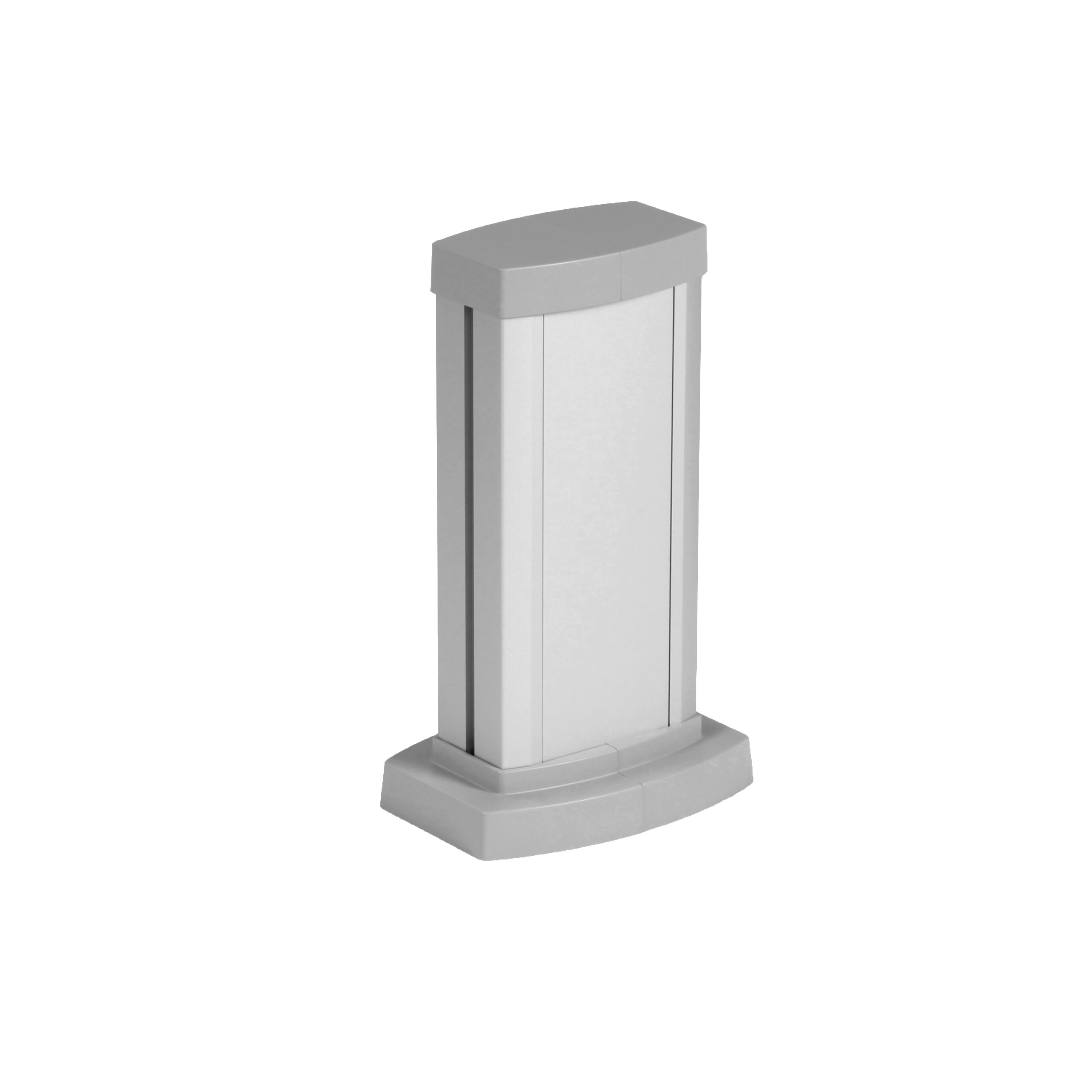 LEGRAND 653101Legrand Alüminyum gövde ve kapak, 0.30 m - Alüminyum (6 531 01)Legrand Alüminyum gövde ve kapak, 0.30 m - Alüminyum{ubercoelektromarket}