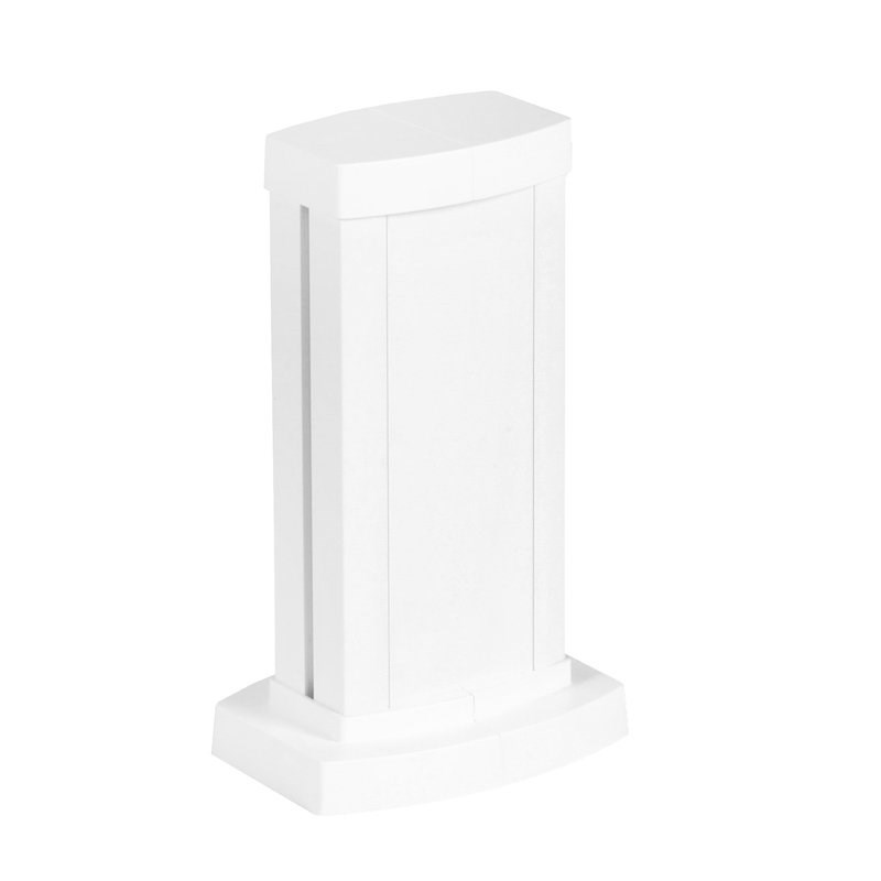 LEGRAND 653100Legrand Alüminyum gövde ve kapak, 0.30 m - BeyazLegrand Alüminyum gövde ve kapak, 0.30 m - Beyaz{ubercoelektromarket}