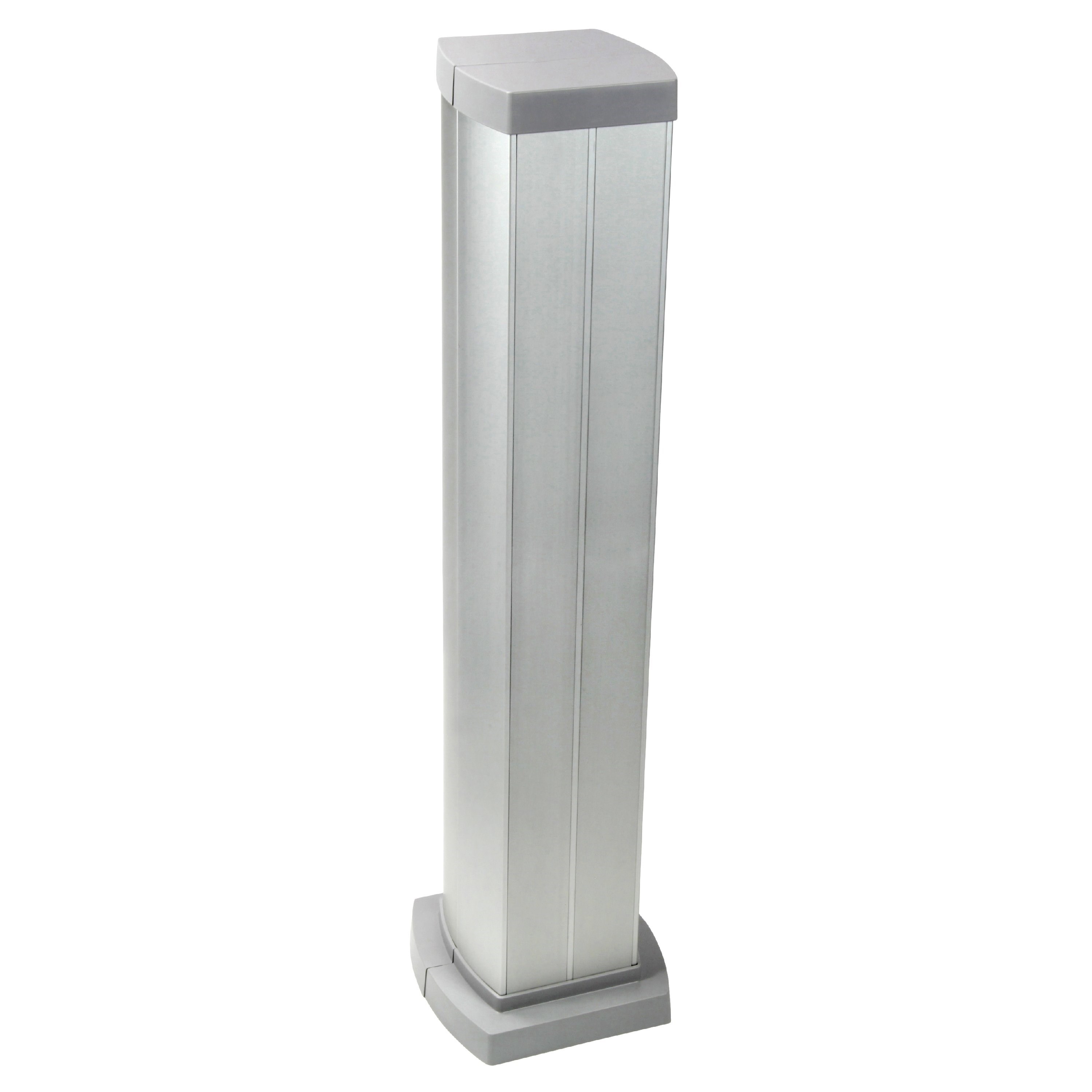 LEGRAND 653044Legrand Alüminyum gövde ve kapak, 0.68 m - Alüminyum (6 530 44)Legrand Alüminyum gövde ve kapak, 0.68 m - Alüminyum{ubercoelektromarket}