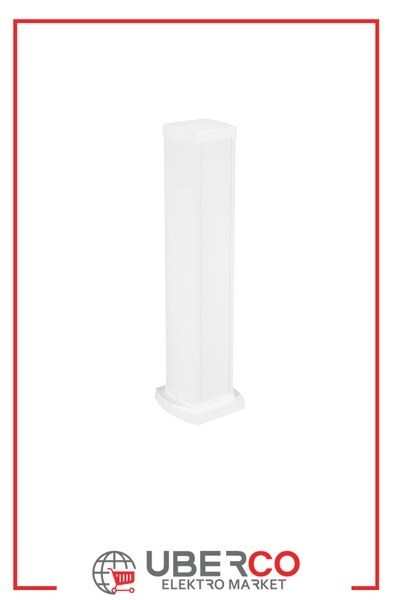 LEGRAND 653123Legrand Alüminyum gövde ve kapak, 0.68 m - Beyaz (6 531 23)Legrand Alüminyum gövde ve kapak, 0.68 m - Beyaz{ubercoelektromarket}