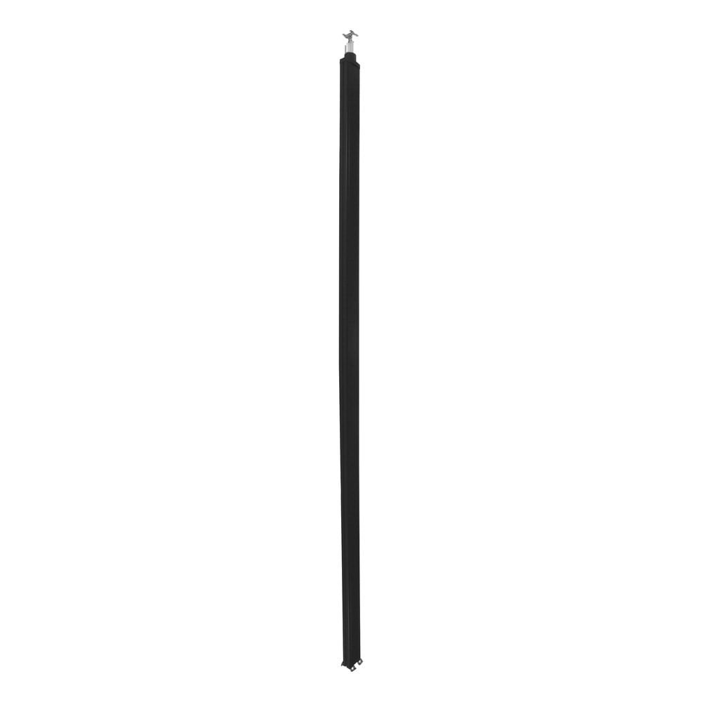 LEGRAND 653112Legrand Alüminyum gövde ve kapak, 2.70 ile 3.90 m - SiyahLegrand Alüminyum gövde ve kapak, 2.70 ile 3.90 m - Siyah{ubercoelektromarket}