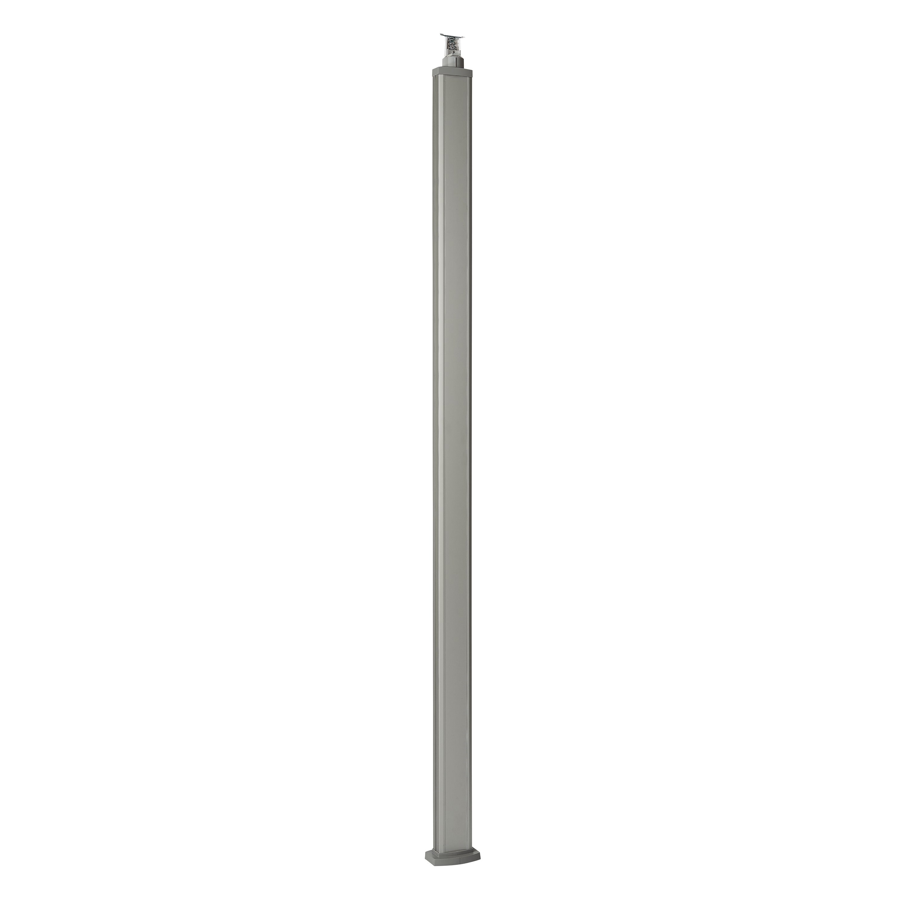 LEGRAND 653111Legrand Alüminyum gövde ve kapak, 2.70 ile 3.90 m - AlüminyumLegrand Alüminyum gövde ve kapak, 2.70 ile 3.90 m{ubercoelektromarket}