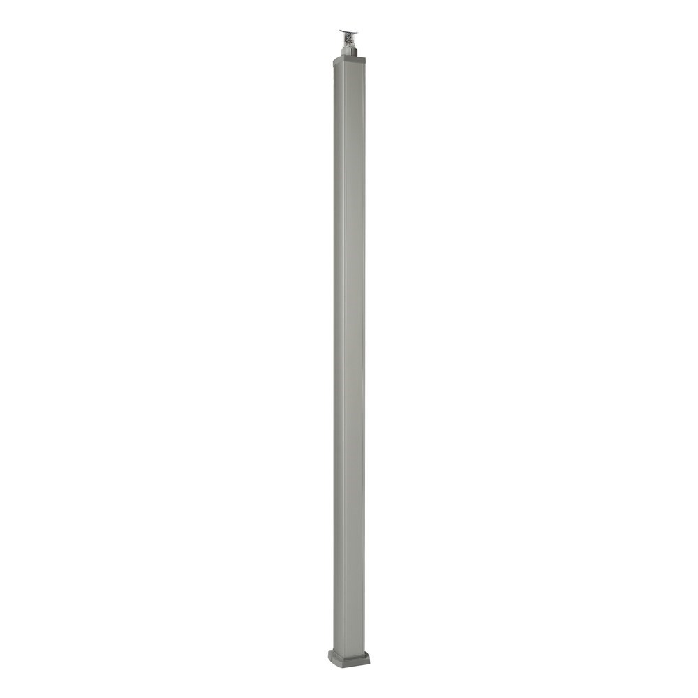 LEGRAND 653131Legrand Alüminyum gövde ve kapak, 2.70 ile 3.90 m - Alüminyum (6 531 31)Legrand Alüminyum gövde ve kapak, 2.70 ile 3.90 m{ubercoelektromarket}