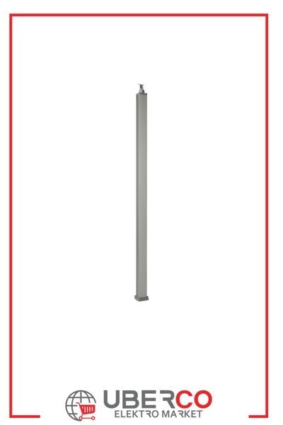 LEGRAND 653131Legrand Alüminyum gövde ve kapak, 2.70 ile 3.90 m - Alüminyum (6 531 31)Legrand Alüminyum gövde ve kapak, 2.70 ile 3.90 m{ubercoelektromarket}