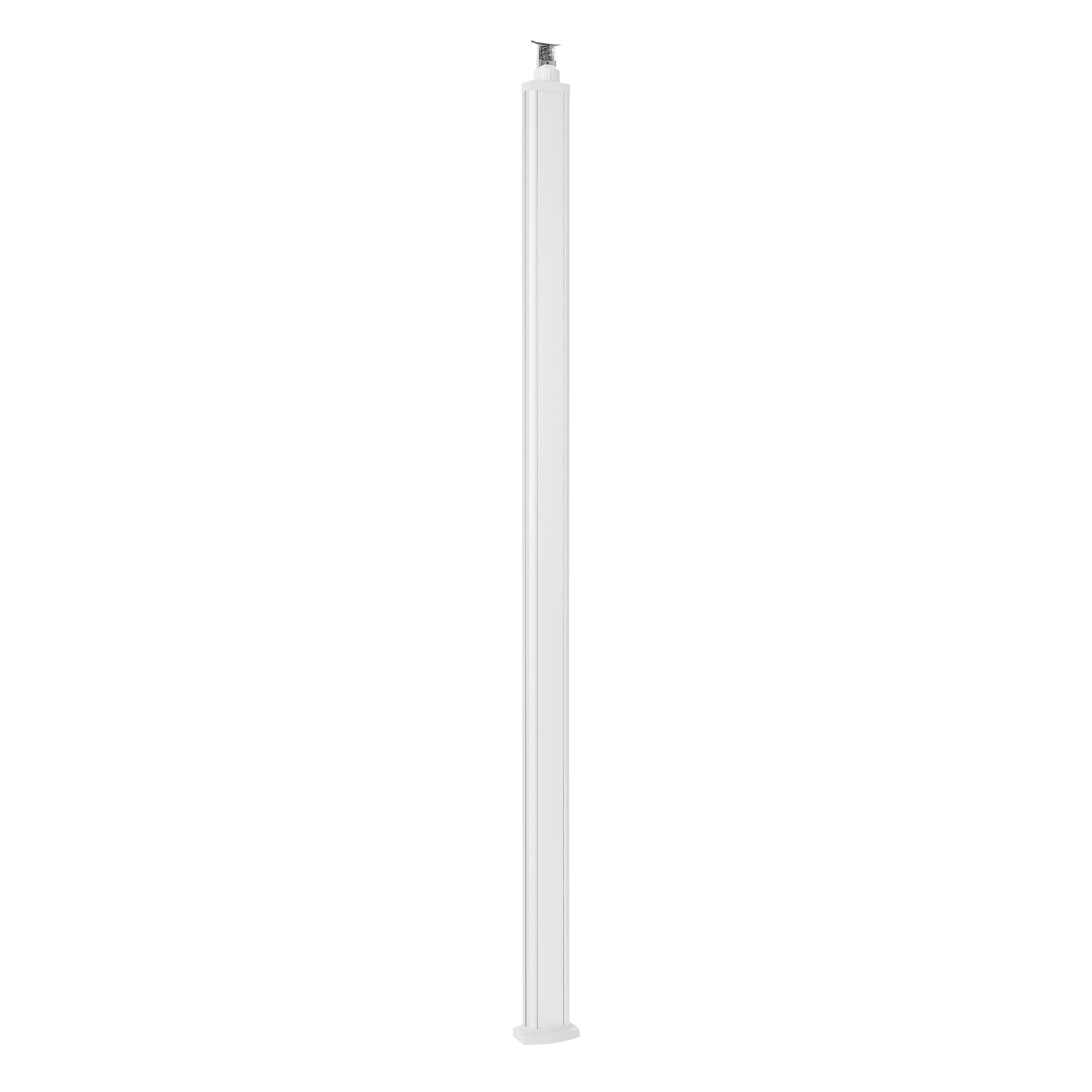 LEGRAND 653110Legrand Alüminyum gövde ve kapak, 2.70 ile 3.90 m - BeyazLegrand Alüminyum gövde ve kapak, 2.70 ile 3.90 m - Beyaz{ubercoelektromarket}