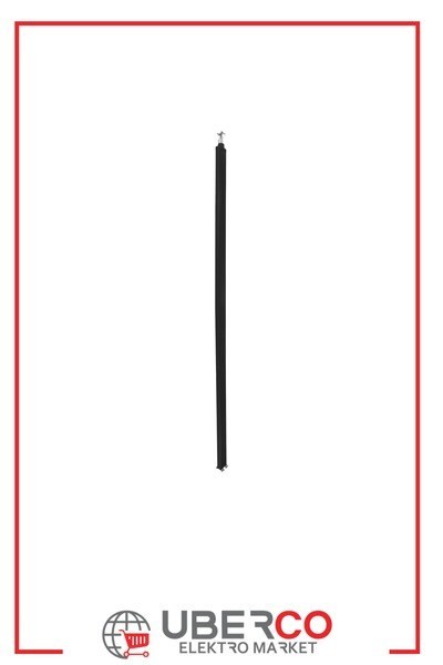 LEGRAND 653112Legrand Alüminyum gövde ve kapak, 2.70 ile 3.90 m - SiyahLegrand Alüminyum gövde ve kapak, 2.70 ile 3.90 m - Siyah{ubercoelektromarket}