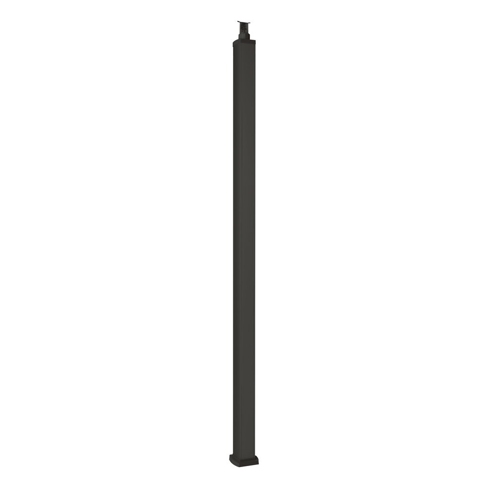 LEGRAND 653132Legrand Alüminyum gövde ve kapak, 2.70 ile 3.90 m - Siyah (6 531 32)Legrand Alüminyum gövde ve kapak, 2.70 ile 3.90 m - Siyah{ubercoelektromarket}