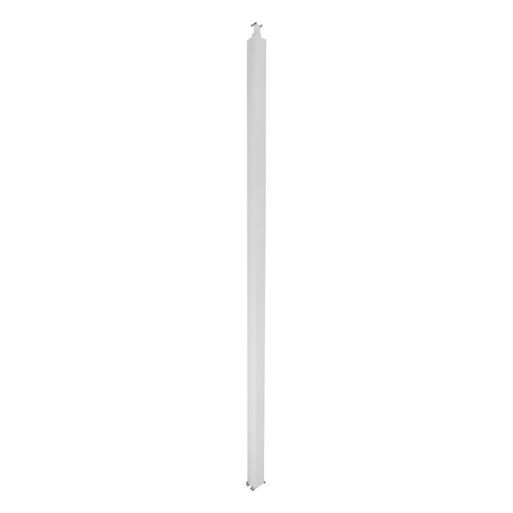 LEGRAND 653130Legrand Alüminyum gövde ve kapak, 2.70 ile 3.90 m - Beyaz (6 531 30)Legrand Alüminyum gövde ve kapak, 2.70 ile 3.90 m - Beyaz{ubercoelektromarket}