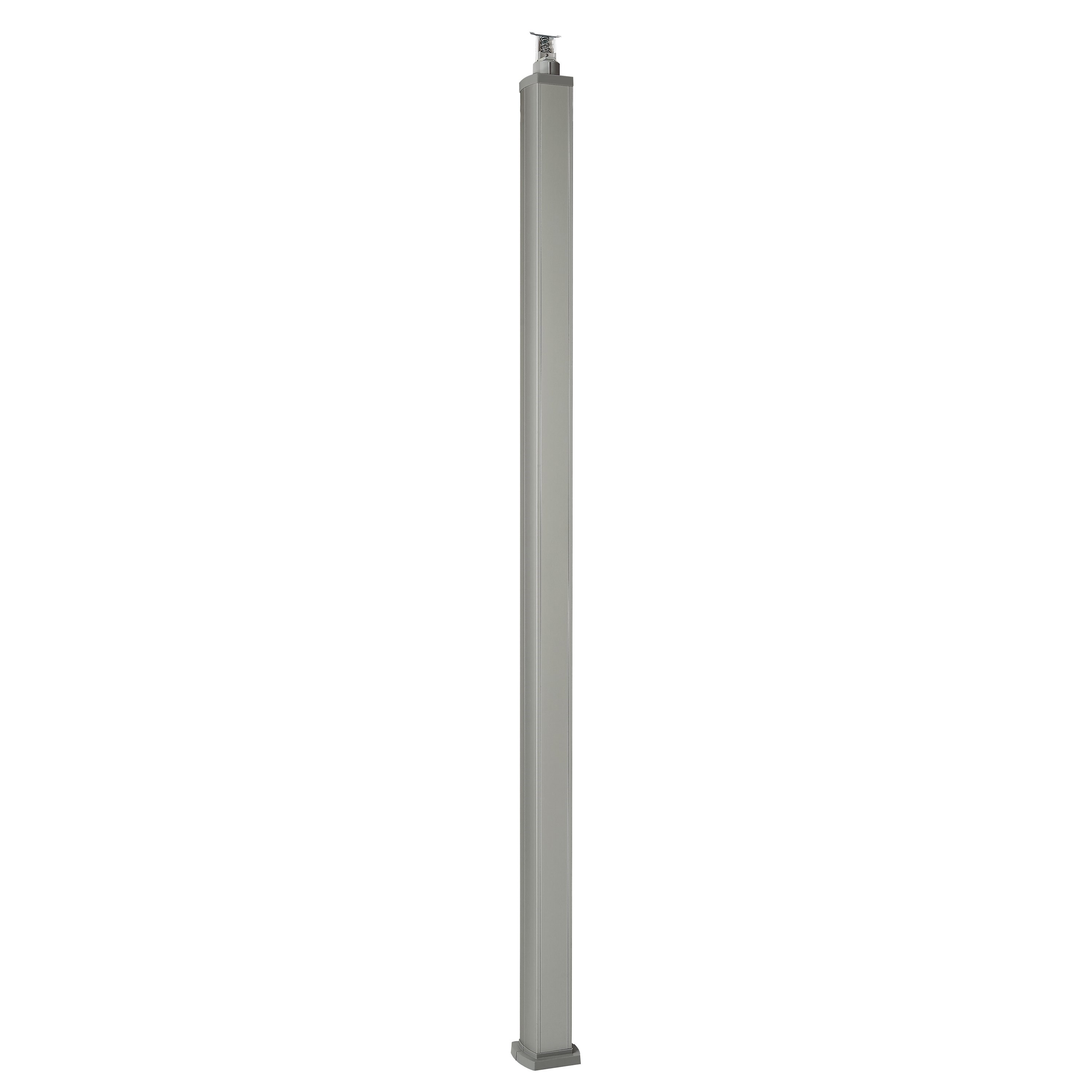LEGRAND 653131Legrand Alüminyum gövde ve kapak, 2.70 ile 3.90 m - Alüminyum (6 531 31)Legrand Alüminyum gövde ve kapak, 2.70 ile 3.90 m{ubercoelektromarket}