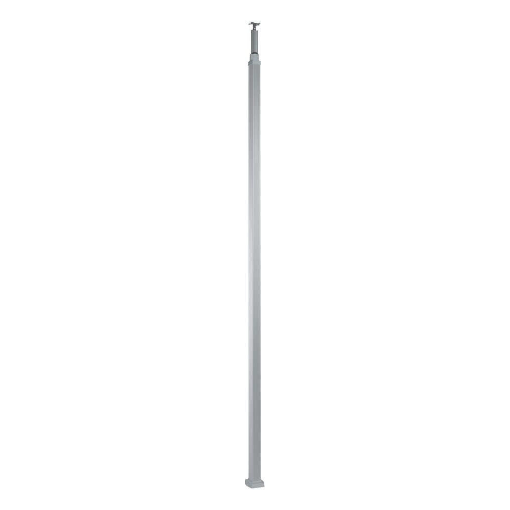 LEGRAND 653011Legrand Alüminyum gövde ve kapak, 2,7 ile 3.9 m - AlüminyumLegrand Alüminyum gövde ve kapak, 2,7 ile 3.9 m - Alüminyum{ubercoelektromarket}